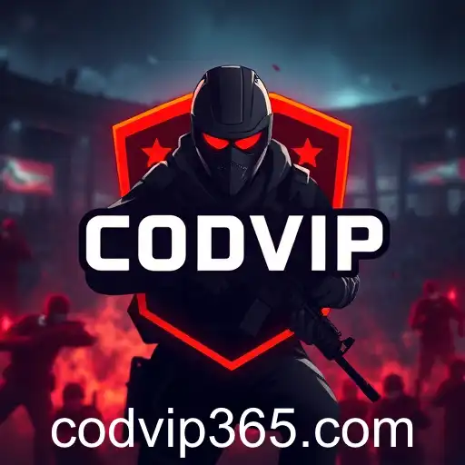 Codvip Attracts Global Gamers