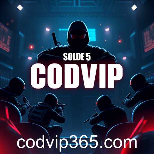 The Rise of CODVIP in Gaming