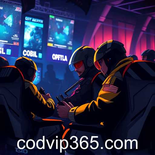 The Rise of Codvip in Gaming Communities