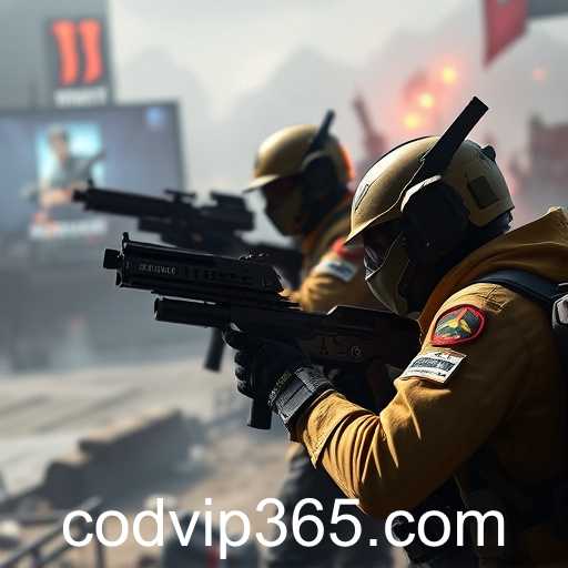 The Rise of Codvip and Its Impact on the Gaming Community