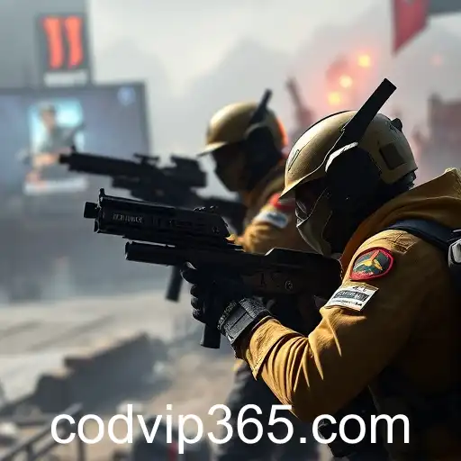 The Rise of Codvip and Its Impact on the Gaming Community