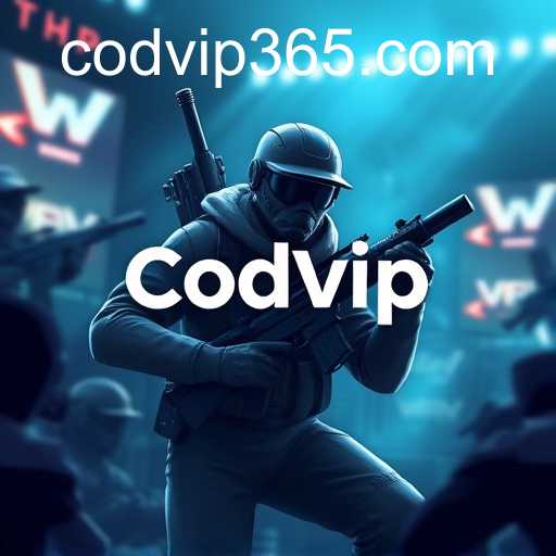 The Evolution of Codvip in Gaming