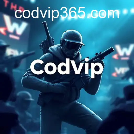 The Evolution of Codvip in Gaming