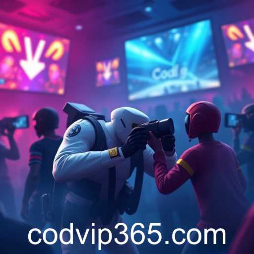 CODVIP: Revolutionizing Gaming Communities