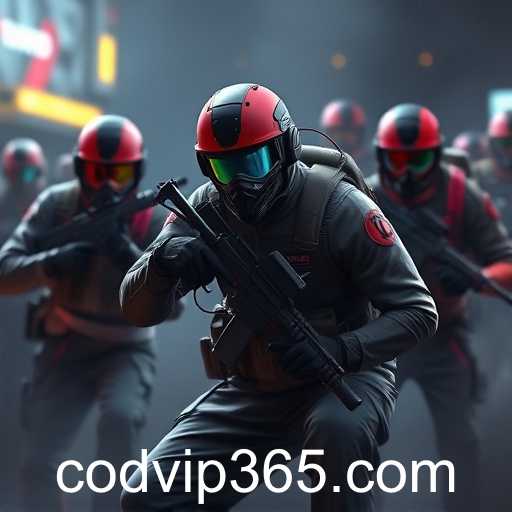 Exploring the Rise of Codvip in the Gaming World