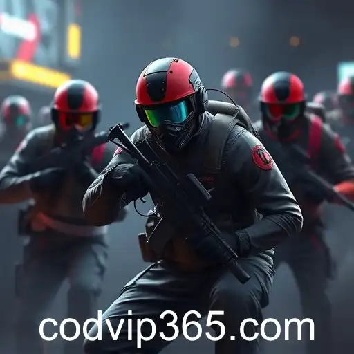 Exploring the Rise of Codvip in the Gaming World