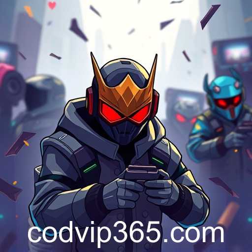 The Rise of Codvip in Online Gaming