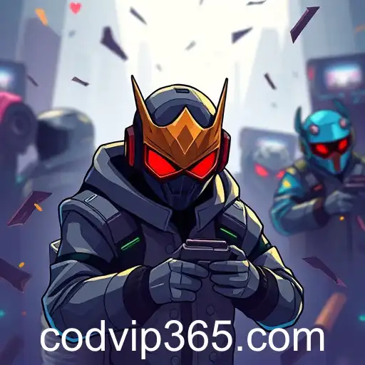 The Rise of Codvip in Online Gaming