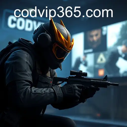 The Rise of Codvip: Gaming in 2025