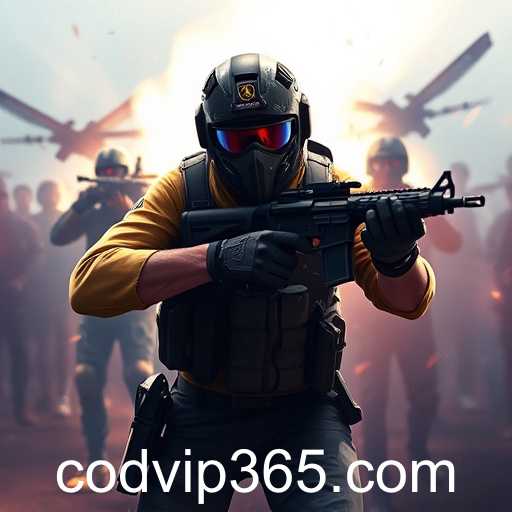 The Rise of Codvip in Online Gaming