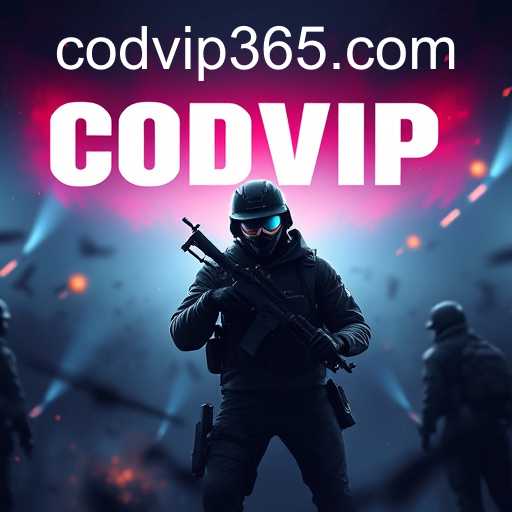 The Rise of Codvip in the Gaming World