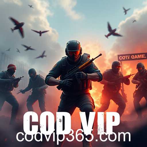 The Rise of Codvip in Online Gaming