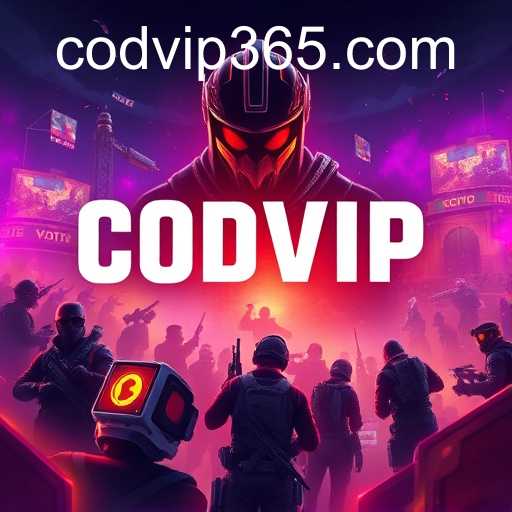 The Rise of Codvip in Online Gaming