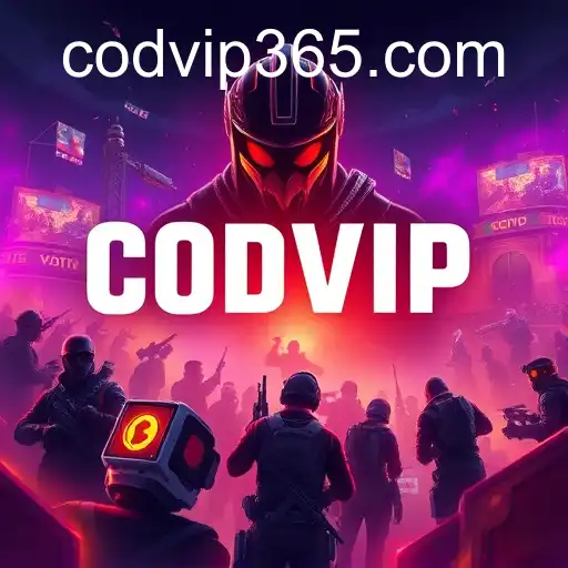 The Rise of Codvip in Online Gaming