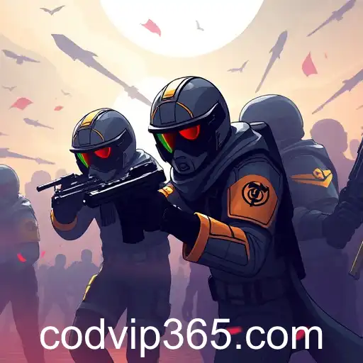 The Evolution of CodVIP in Gaming Culture