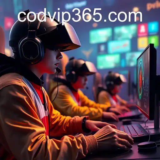 The Evolving Landscape of Online Gaming in 2025