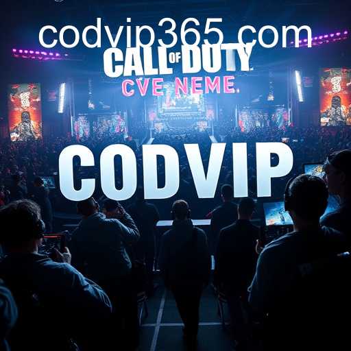 Exploring CODVIP's Impact on Online Gaming