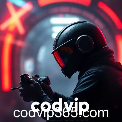 The Impact of 'codvip' on Online Gaming