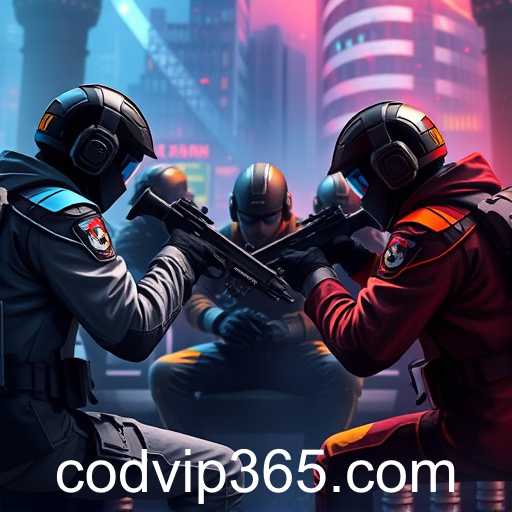 Exploring the Thrills of Multiplayer Mode in Gaming: The CODVIP Experience