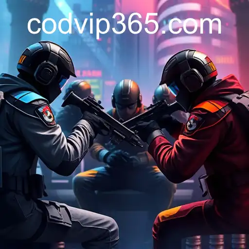 Exploring the Thrills of Multiplayer Mode in Gaming: The CODVIP Experience