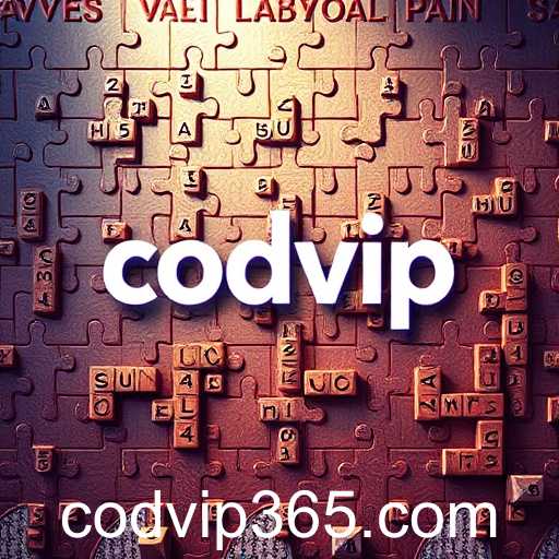 Unlocking the Fun: The World of Puzzle Games on CODEVIP