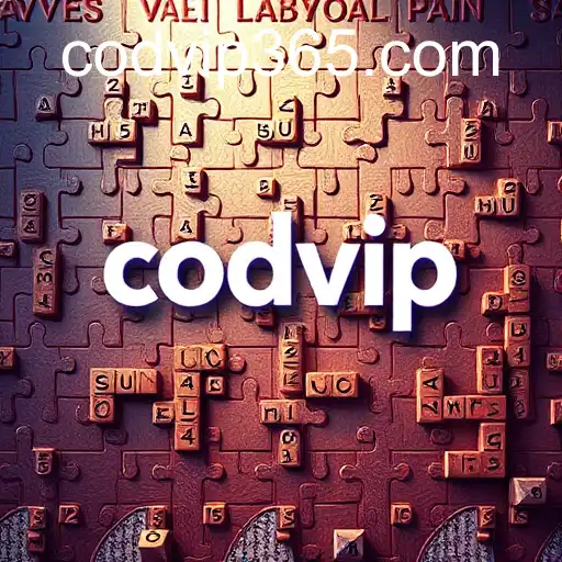 Unlocking the Fun: The World of Puzzle Games on CODEVIP