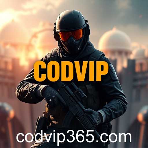 The Rise of CODVIP in Gaming Culture