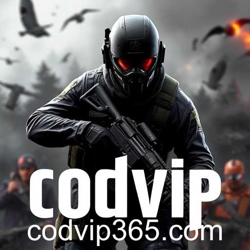 The Rise of Codvip in the Gaming World
