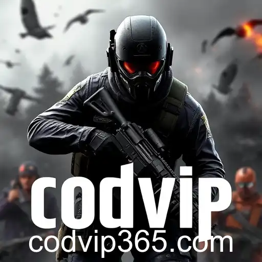 The Rise of Codvip in the Gaming World