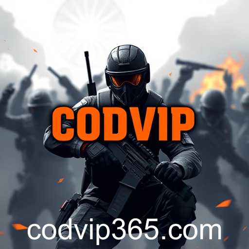 The Rise of Codvip: A New Era in Gaming