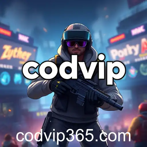 The Rise of CODVIP and Its Impact on Gaming