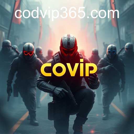 The Rise of CODVIP: Shaping the Gaming Landscape