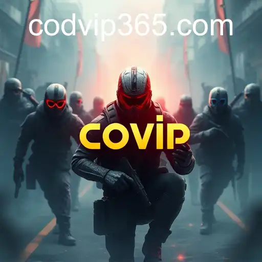 The Rise of CODVIP: Shaping the Gaming Landscape