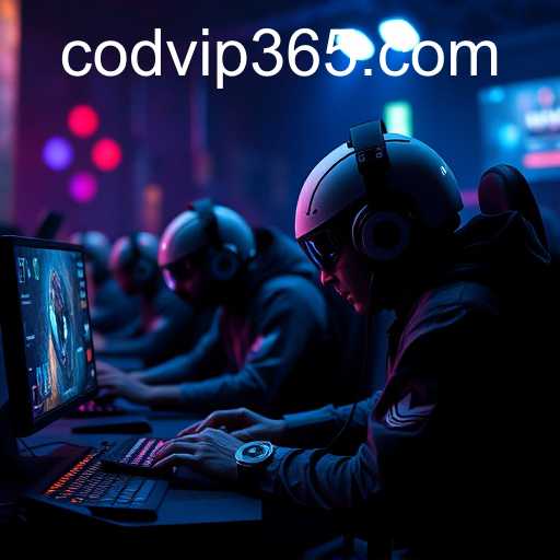 The Rise of Codvip in the Gaming World
