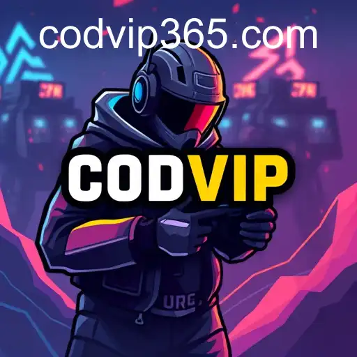 The Rise of CODVIP in Gaming Culture