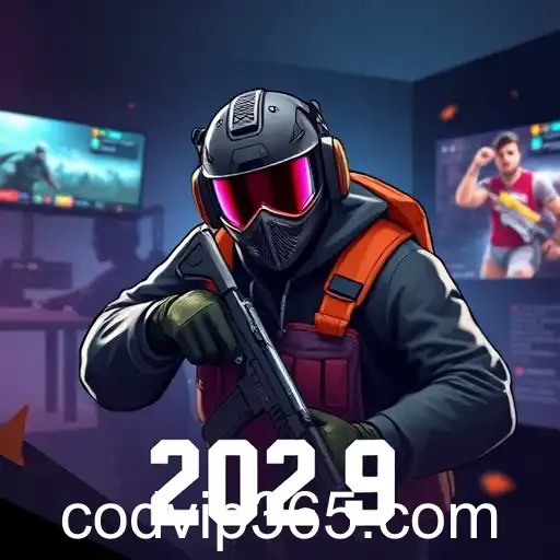 The Rise of Codvip Amidst Gaming Evolutions