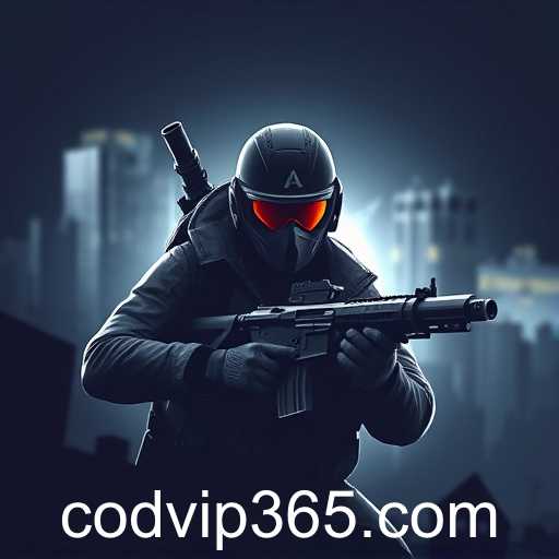 The Rise of CODVIP in Online Gaming