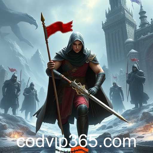 Exploring the Depths of Role-Playing: A Dive into 'codvip' Gaming